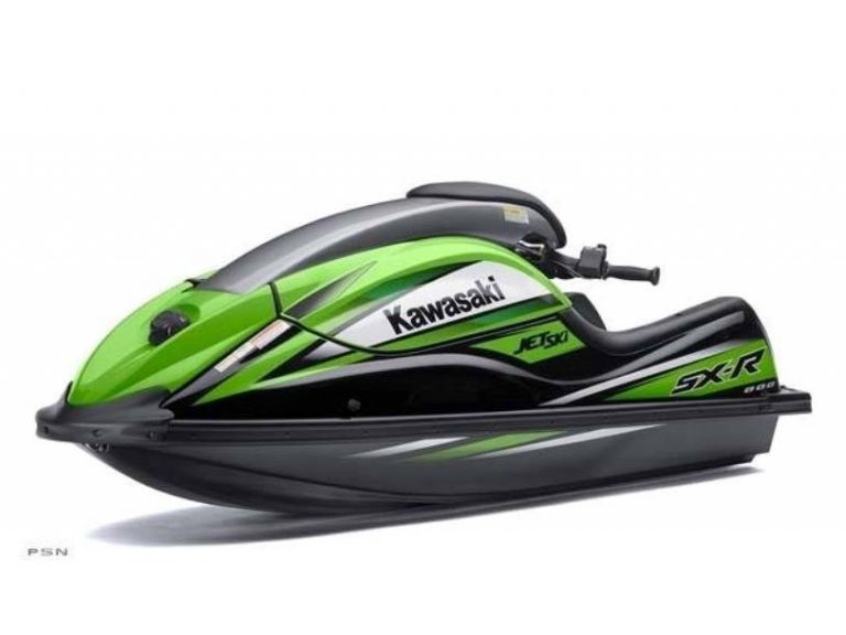 Sea Doo GTR 215 2013